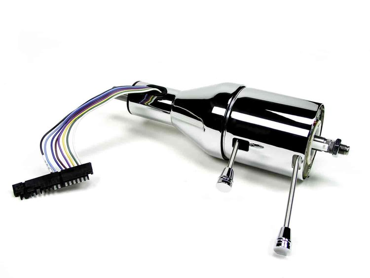 CUSTOM 12 Shorty Tilt Col