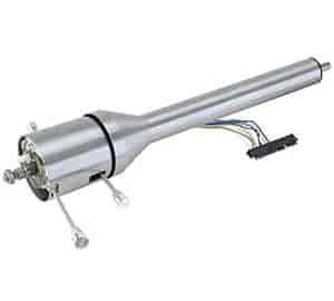 Universal Tilt Floor Shift Steering Column Length: 28"