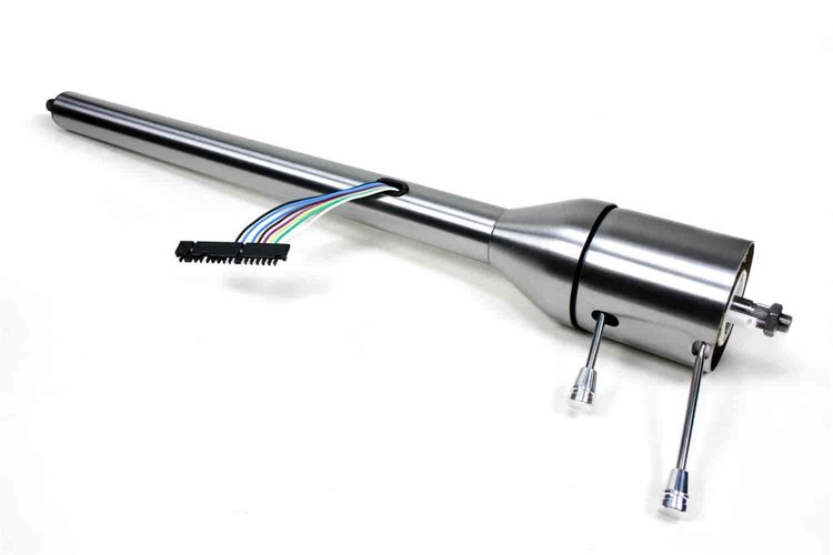 CUSTOM 30 Steel Tilt Colu
