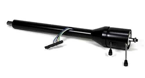 Universal Tilt Floor Shift Steering Column Length: 32"