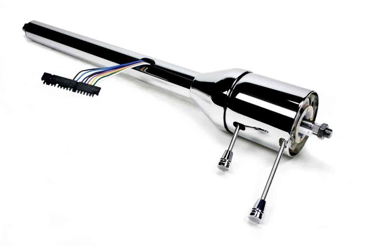 CUSTOM 32 Chrome Tilt Col
