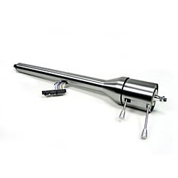 Retrofit Tilt Floor Shift Steering Column 1955-56 Chevy Bel-Air