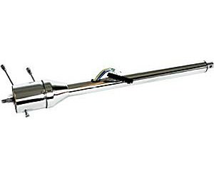 Retrofit Tilt Floor Shift Steering Column 1955-56 Chevy Bel-Air