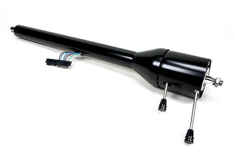 Retrofit Tilt Floor Shift Steering Column 1955-56 Chevy Bel-Air