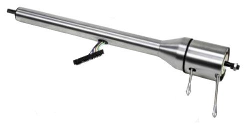 55-56 Chevy w/CCI Rack Tilt Steel Column