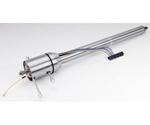 Retrofit Tilt Floor Shift Steering Column 1957 Chevy Bel-Air