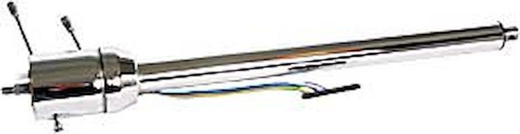 Retrofit Tilt Floor Shift Steering Column 1957 Chevy Bel-Air