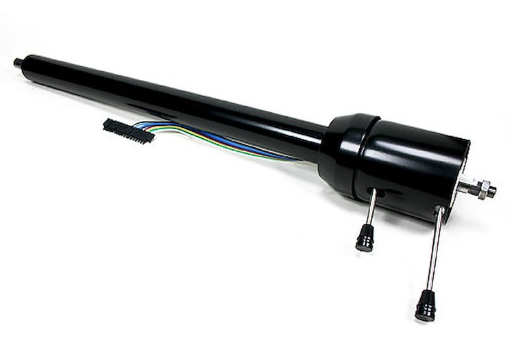 Retrofit Tilt Floor Shift Steering Column 1959-60 Impala/El Camino