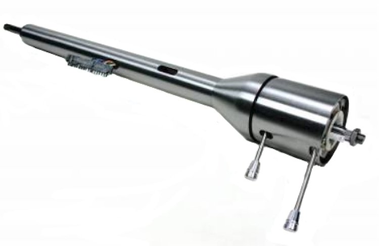 Retrofit Tilt Floor Shift Steering Column 1961-62 Impala