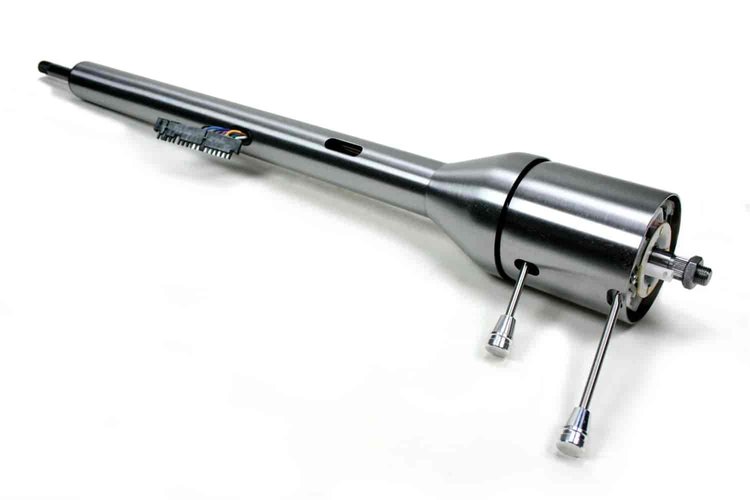 CUSTOM 61-62 Impala Chrom