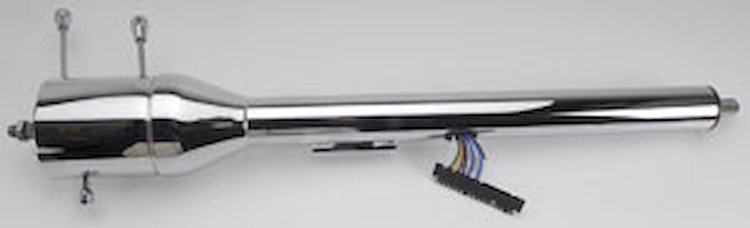 Retrofit Tilt Floor Shift Steering Column 1967 Nova