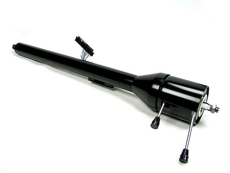 Retrofit Tilt Floor Shift Steering Column 1967 Nova