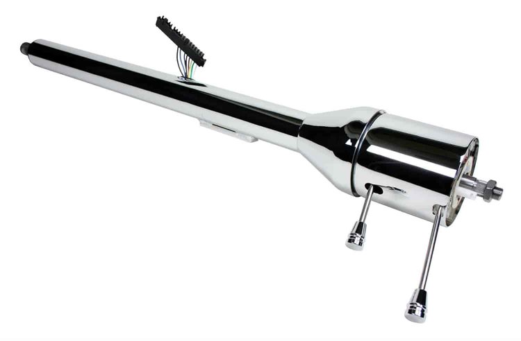 CUSTOM 1967 Nova Tilt Flo