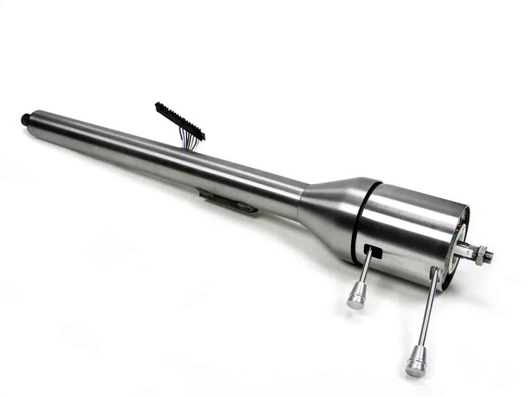 CUSTOM 67 Nova Steel Tilt