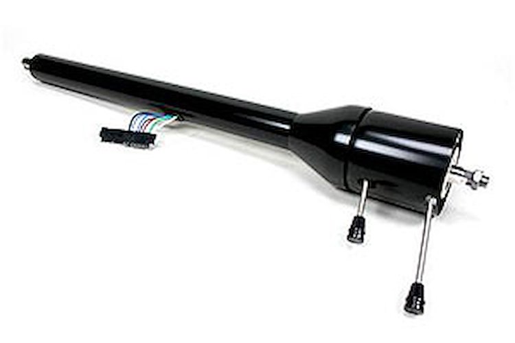 Retrofit Tilt Floor Shift Steering Column 1964-65 Chevelle/El Camino/GTO
