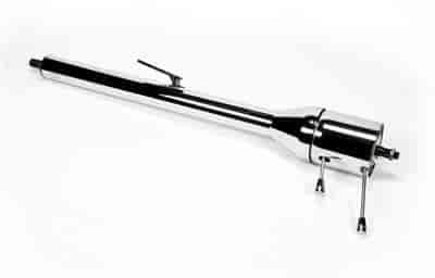 Steering Column Tilt 62-66 Nova Chrome CUSTOM