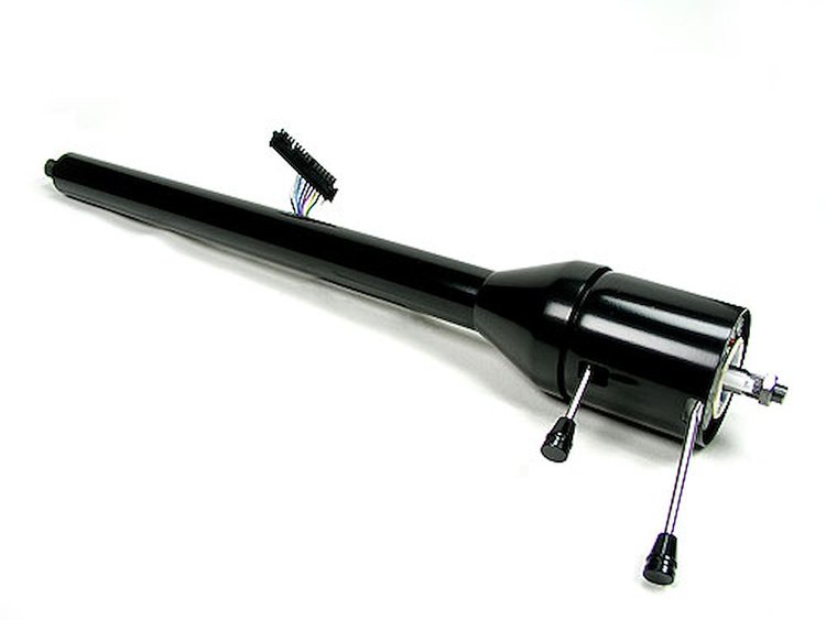 Retrofit Tilt Floor Shift Steering Column 1964.5-66.5 Mustang