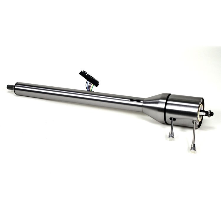 1962-66 Nova Steering Col