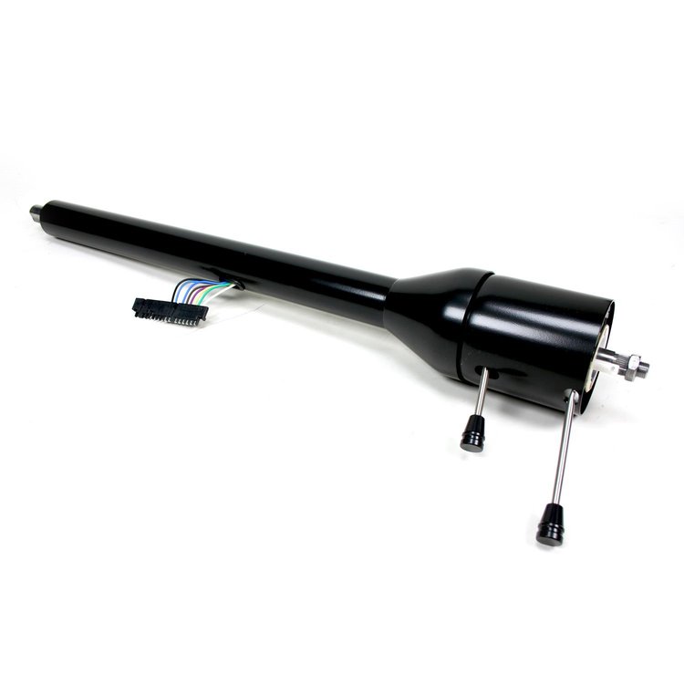 1962-66 Nova Steering Col