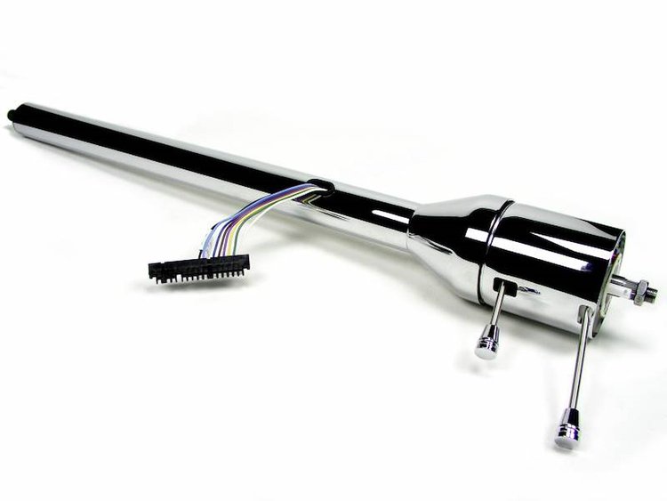 STEERING COLUMN TILT 1960