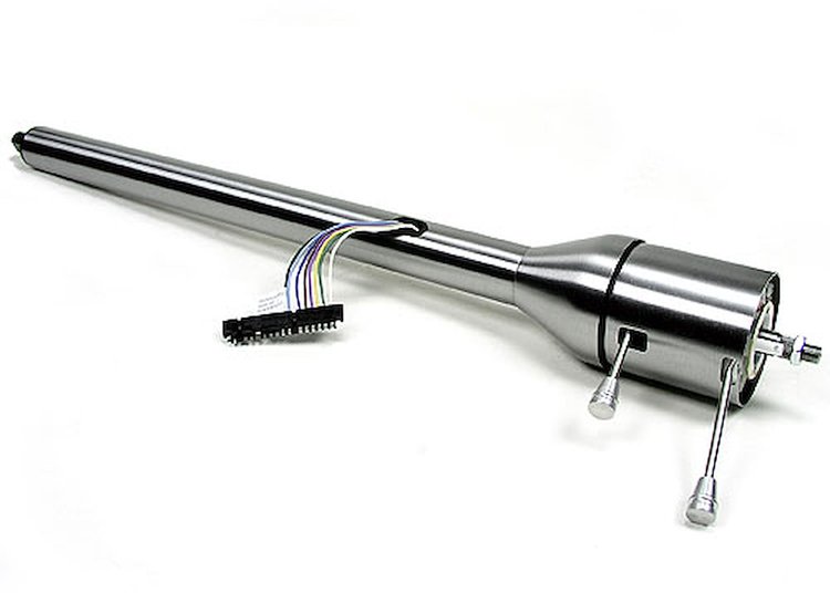 Retrofit Tilt Floor Shift Steering Column 1947-54 Chevy Truck