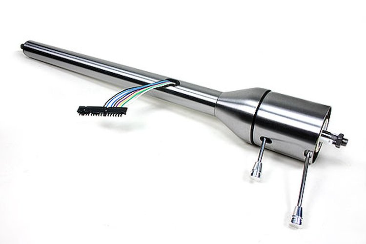 Retrofit Tilt Floor Shift Steering Column 1955-59 Chevy Truck