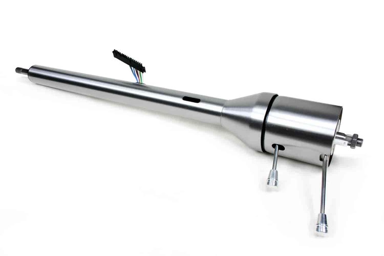 CUSTOM 63-64 Impala Steel