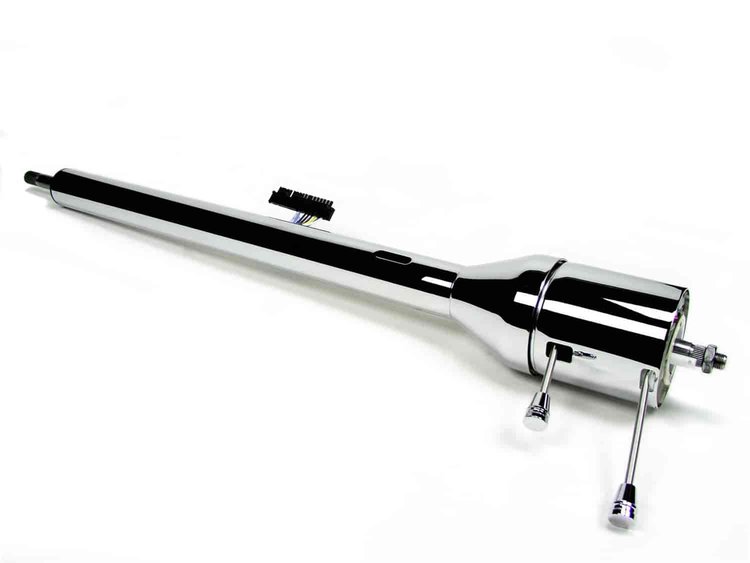CUSTOM 63-64 Impala Chrom