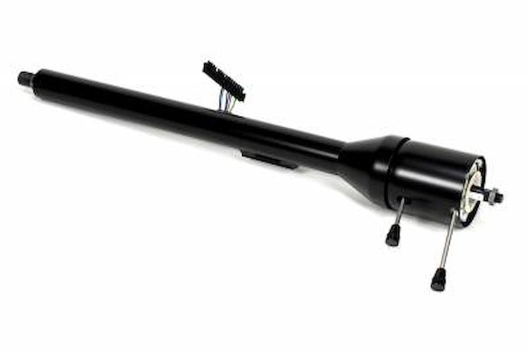 Retrofit Tilt Floor Shift Steering Column 1967-68 Camaro/Firebird, Chevelle/El Camino/GTO