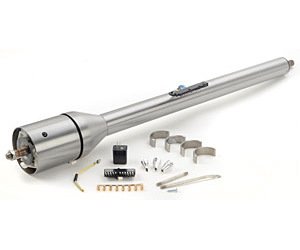 Retrofit Tilt Floor Shift Steering Column 1966.5-69 Mustang