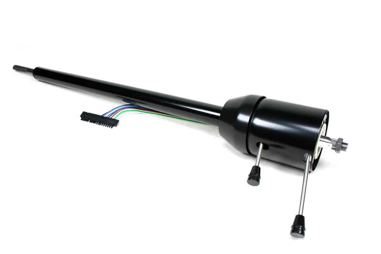 CUSTOM 1968 Corvette Tilt BPC Column