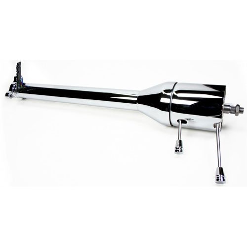 E-Z-Go Steering Column Steel Tilt