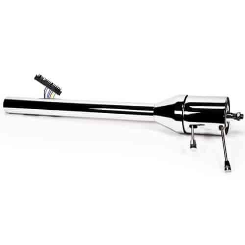 Tilt Floor Shift Steering Column Early Carts: G9, G14, G16 and G19