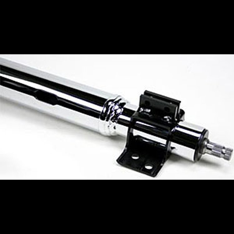 Yamaha Golf Cart Steering Column G22 & GMAX
