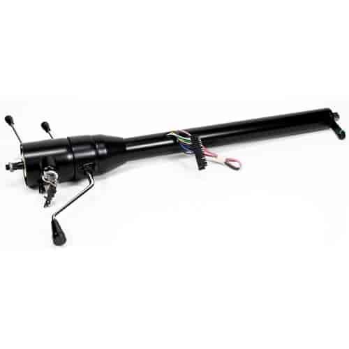 Universal Tilt Column Shift Steering Column Length: 28"