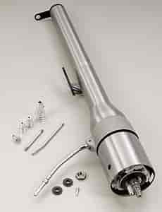 Universal Tilt Column Shift Steering Column Length: 30"