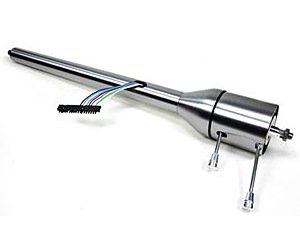 Retrofit Tilt Column Shift Steering Column 1973-77 Half-Ton Ford Truck
