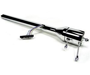 Retrofit Tilt Column Shift Steering Column 1973-77 Half-Ton Ford Truck