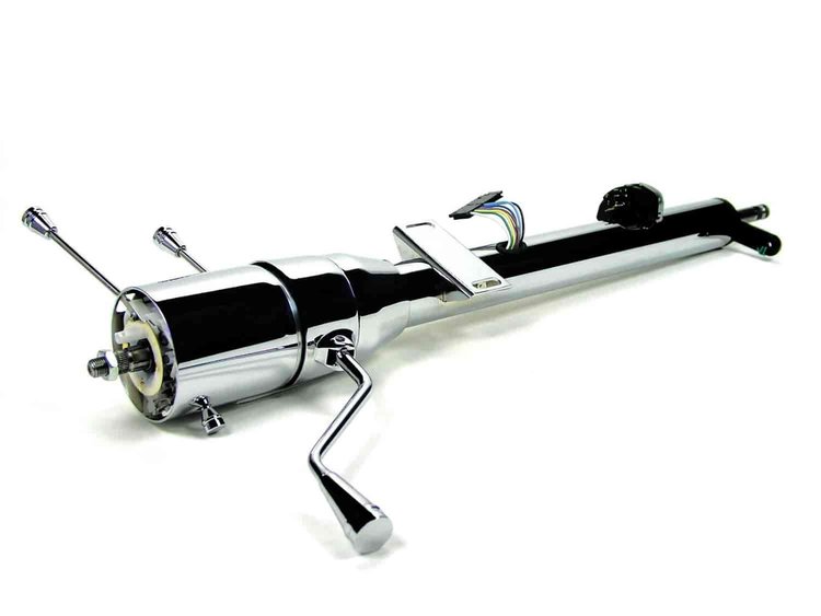 CUSTOM 1965-66 Ford 1/2 Ton Truck Tilt C/S BPC Column