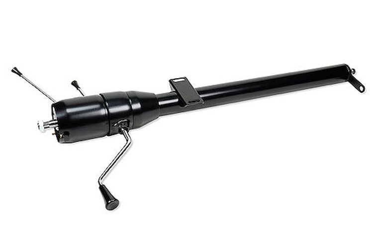 Retrofit Tilt Column Shift Steering Column 1976-77 Bronco