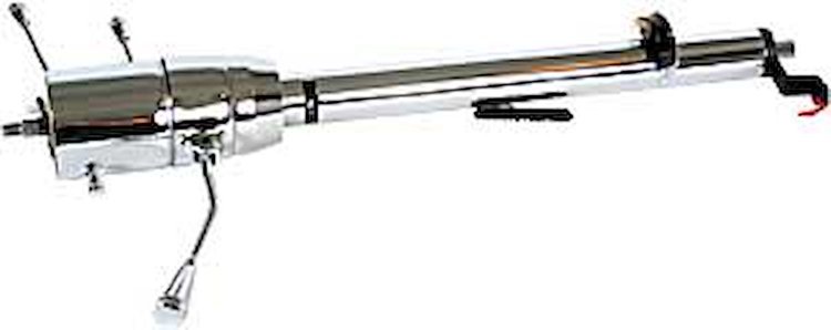 Retrofit Tilt Column Shift Steering Column 1955-56 Chevy Bel-Air