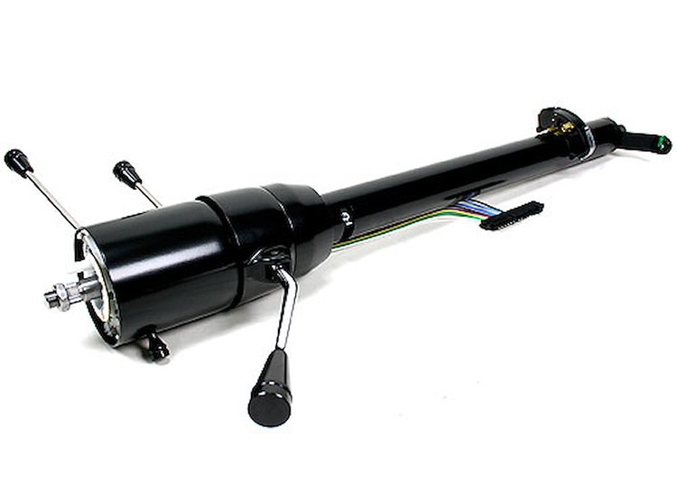 Retrofit Tilt Column Shift Steering Column 1955-56 Chevy Bel-Air