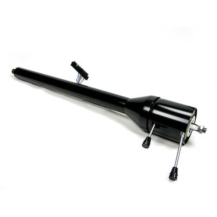 55-56 Chevy w/CCI Rack Tilt Column Shift BPC Column