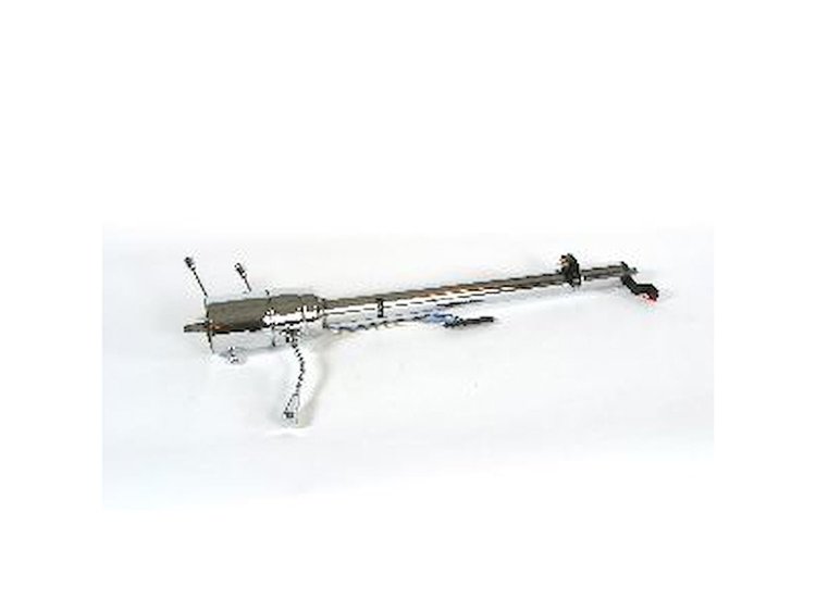 Retrofit Tilt Column Shift Steering Column 1957 Chevy Bel-Air