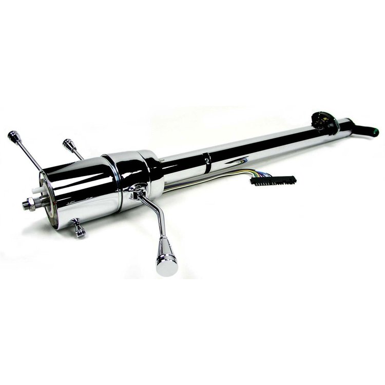 Retrofit Tilt Column Shift Steering Column 1959-60 Impala/El Camino