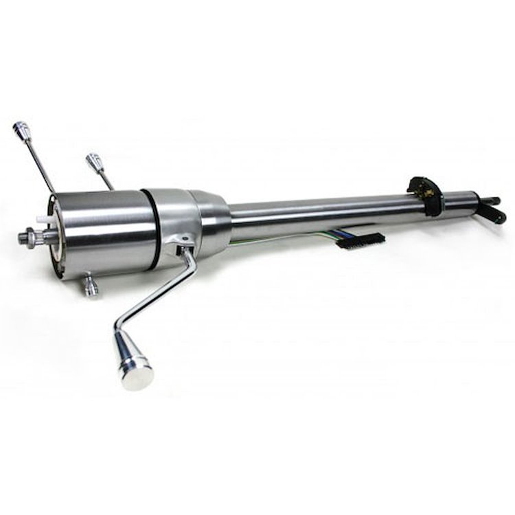 Retrofit Tilt Column Shift Steering Column 1966 Chevelle/El Camino/GTO
