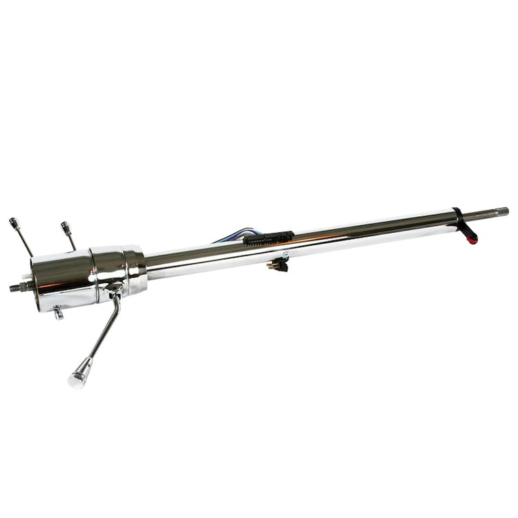 Chevy Impala Retrofit Tilt Column Shift Steering Column