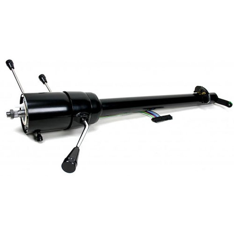 Retrofit Tilt Column Shift Steering Column 1967 Nova