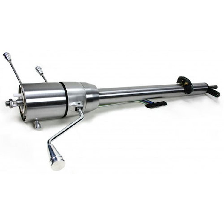 Retrofit Tilt Column Shift Steering Column 1964-65 Chevelle/El Camino/GTO