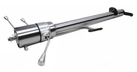 Retrofit Tilt Column Shift Steering Column 1962-66 Nova